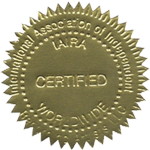 certified