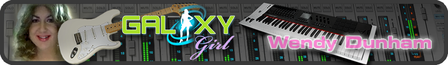 Wendy Dunham - GalxyGirl