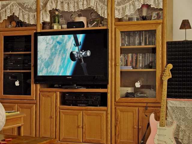 Former Condo - Wendy Dunham