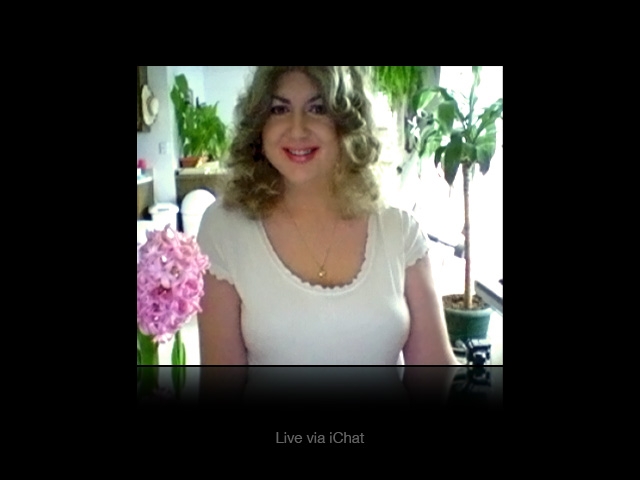 Wendy Dunham via chat 2003