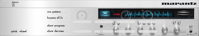 Marantz 2230 Receiver 2